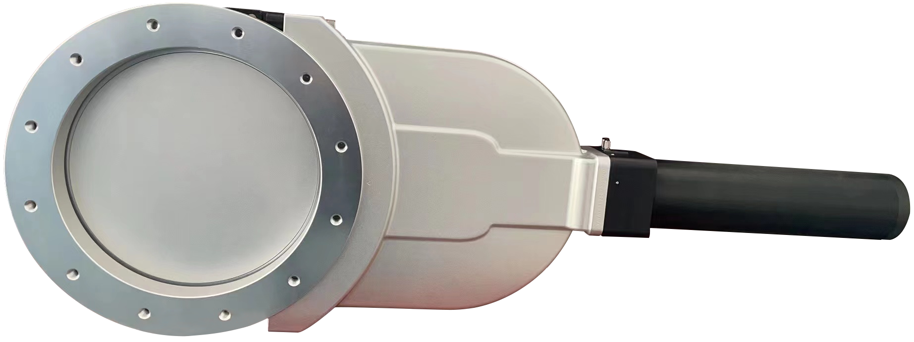 超高真空插板閥